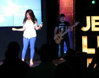 Worship at MCI Miami